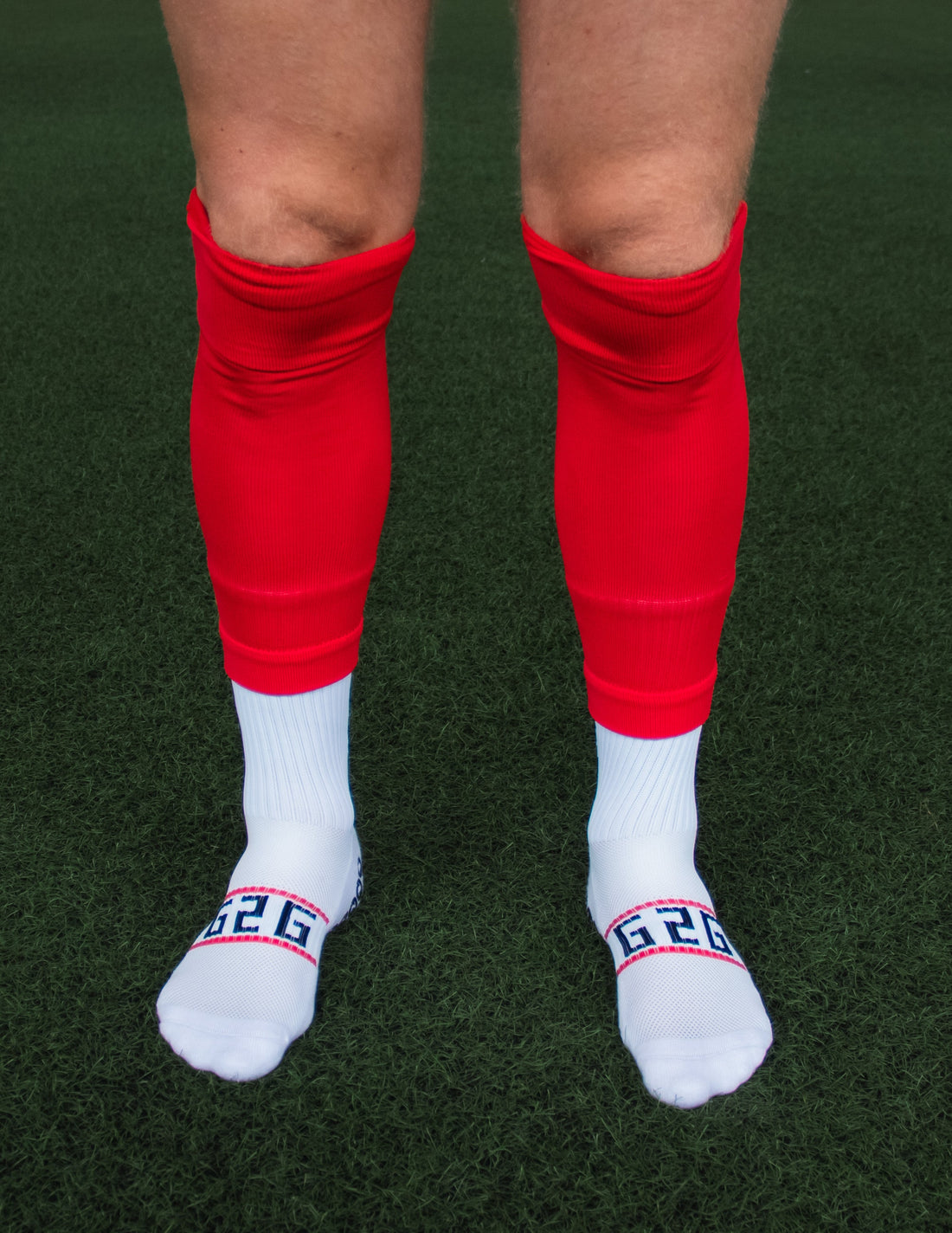 Leg Sleeves - Multiple Colors