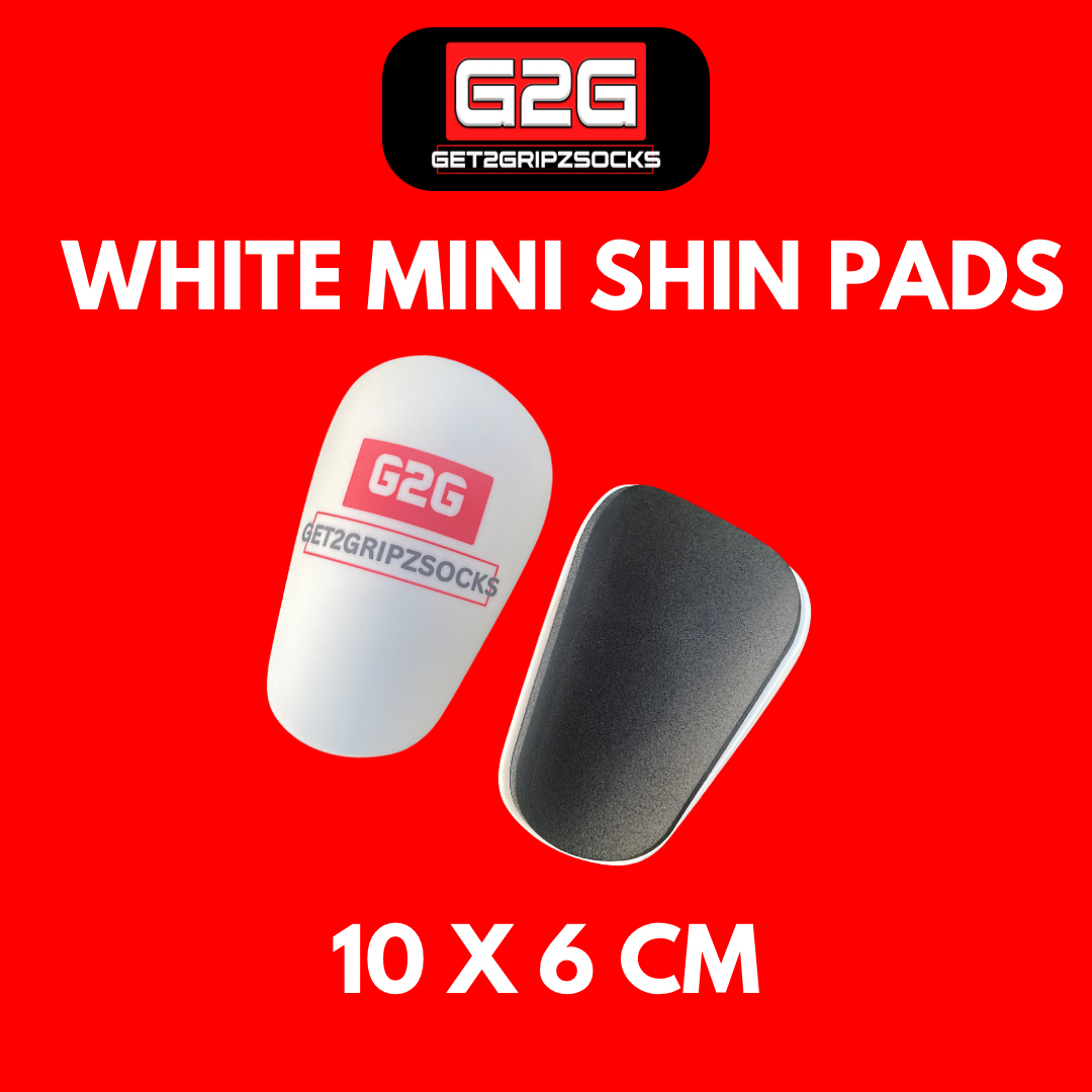 Mini Shin Pads