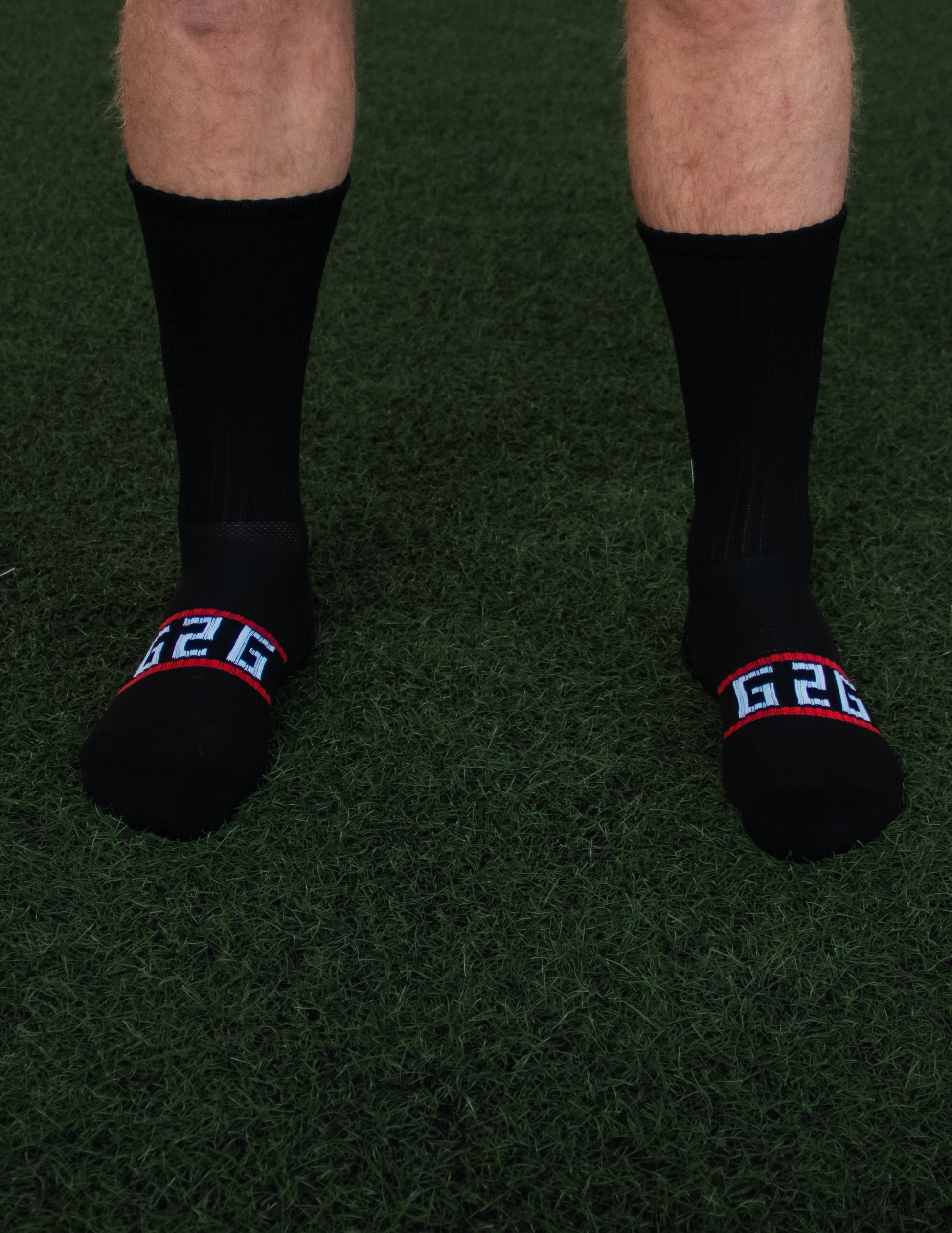 Grip Socks - Black – get2gripzsocks
